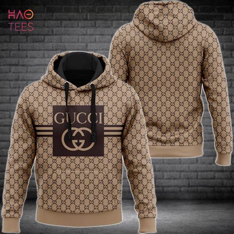 gucci black hoodie|gucci hoodie cost.